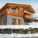 Maurice By Interhome Chalet *