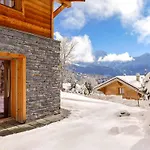 Chalet Maurice By Interhome *
