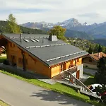 Maurice By Interhome Chesières