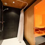 Maurice By Interhome Chalet *