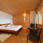 Chalet Maurice By Interhome Chesières