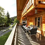 Maurice By Interhome * Chesières