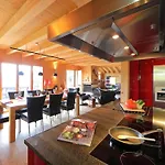Chalet Maurice By Interhome