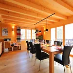 シャレー Maurice By Interhome Chesières