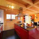 Maurice By Interhome Chesières