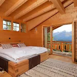 Chalet Maurice By Interhome