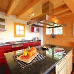 Maurice By Interhome Chalet *