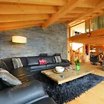 Chalet Maurice By Interhome *