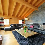 Chalet Maurice By Interhome Chesieres