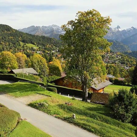 Chalet Maurice By Interhome