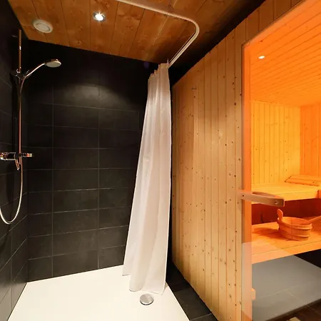 Maurice By Interhome Chalet *