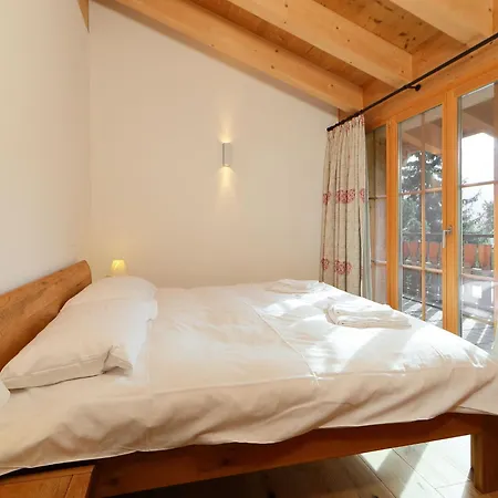 Chalet Maurice By Interhome *