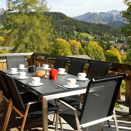 Maurice By Interhome *