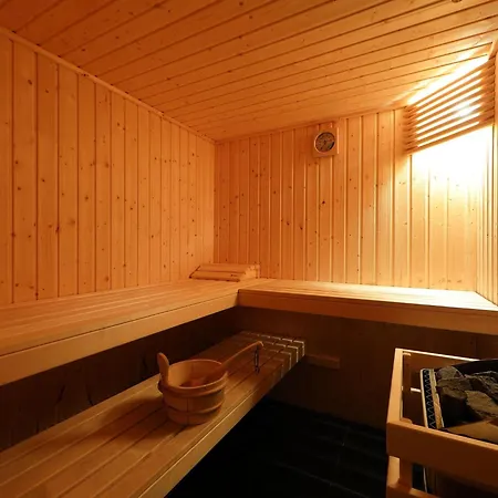 Maurice By Interhome