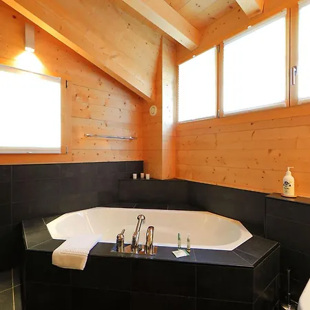Maurice By Interhome Chalet Chesieres