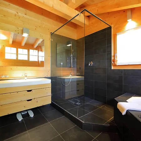 Maurice By Interhome Chalet