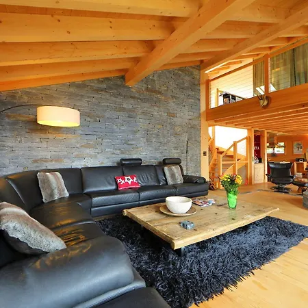 Chalet Maurice By Interhome *