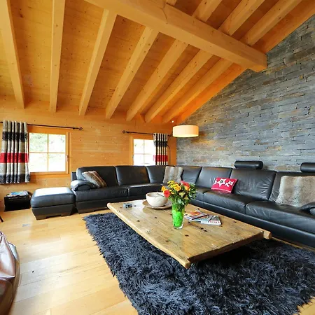 Chalet Maurice By Interhome Chesieres
