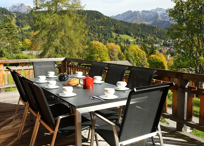 Maurice By Interhome *