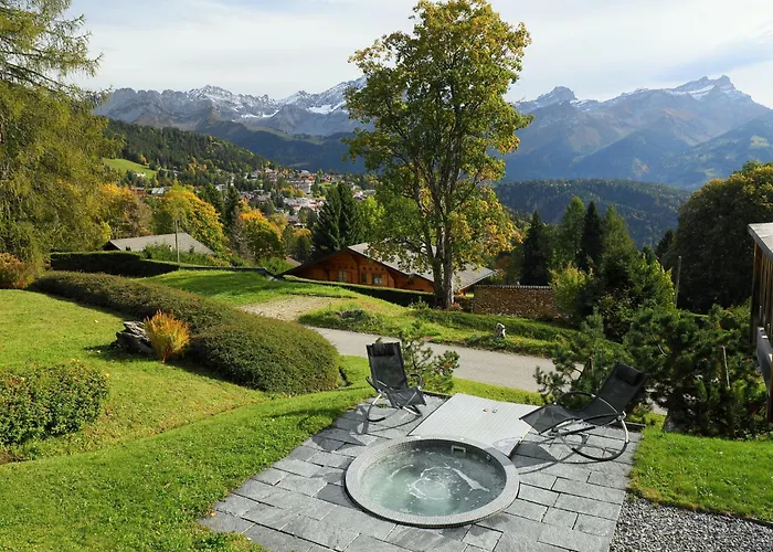 Maurice By Interhome *