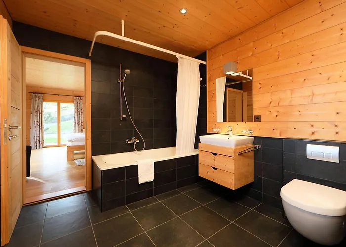 Maurice By Interhome Chesières