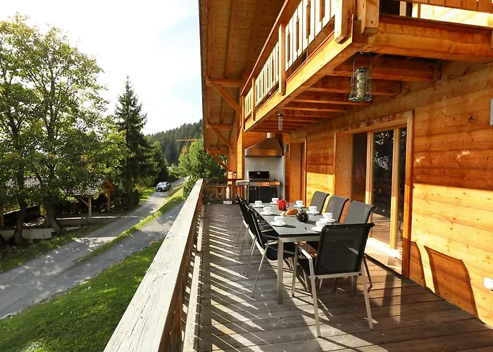 Maurice By Interhome * Chesières