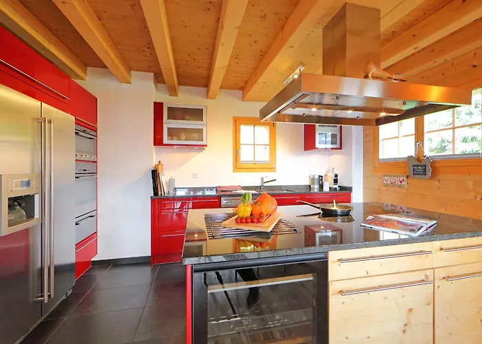 Maurice By Interhome *