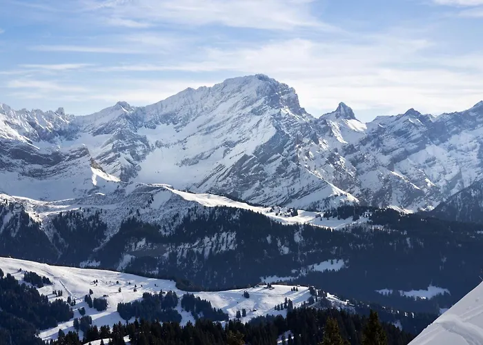 Maurice By Interhome *