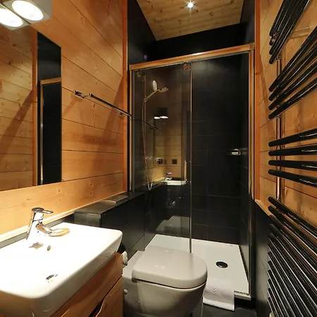 Dağ evi Maurice By Interhome