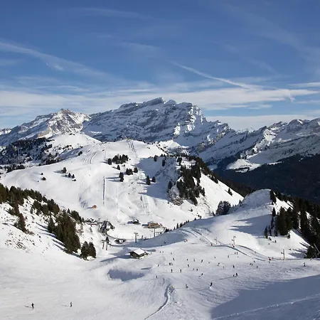 Maurice By Interhome