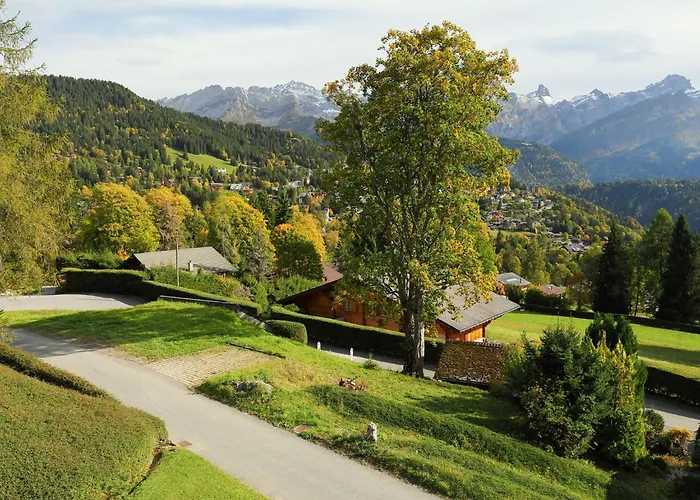 Alpstuga Maurice By Interhome