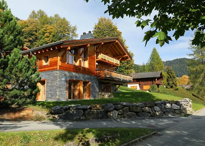 Maurice By Interhome Alpstuga