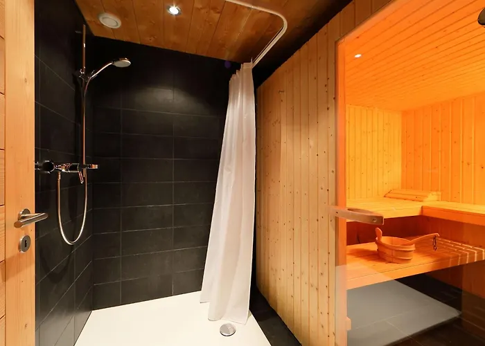 Maurice By Interhome Alpstuga *