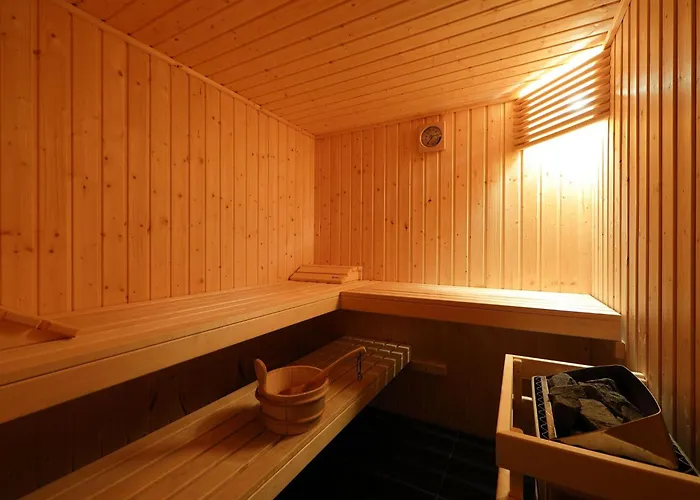 Maurice By Interhome