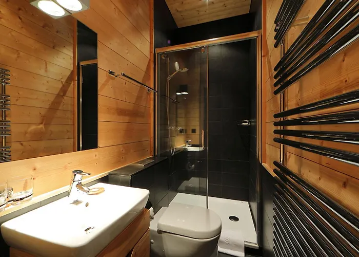 Alpstuga Maurice By Interhome