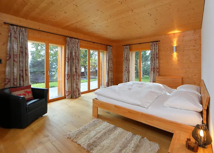 Maurice By Interhome Alpstuga *