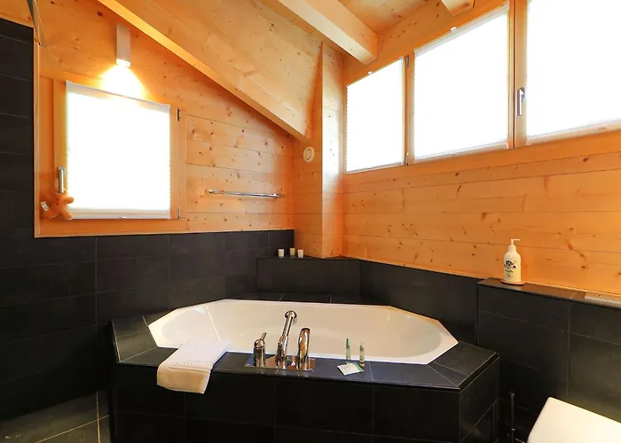 Maurice By Interhome Alpstuga Chesières