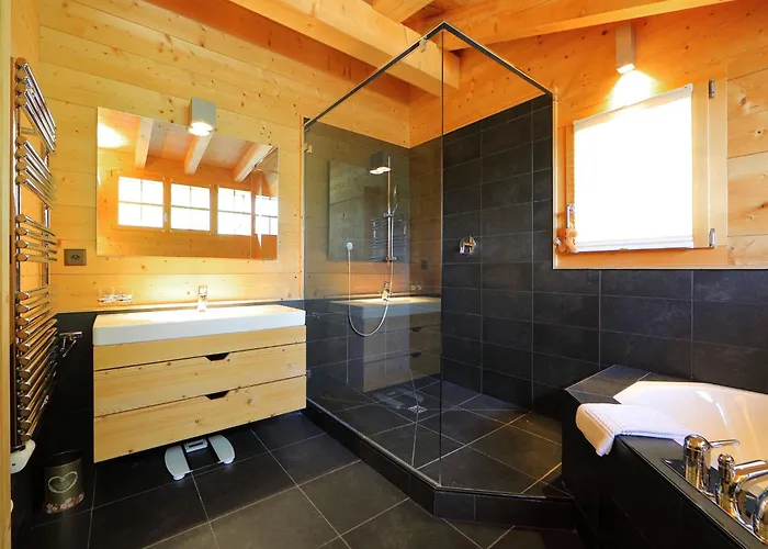 Maurice By Interhome Alpstuga