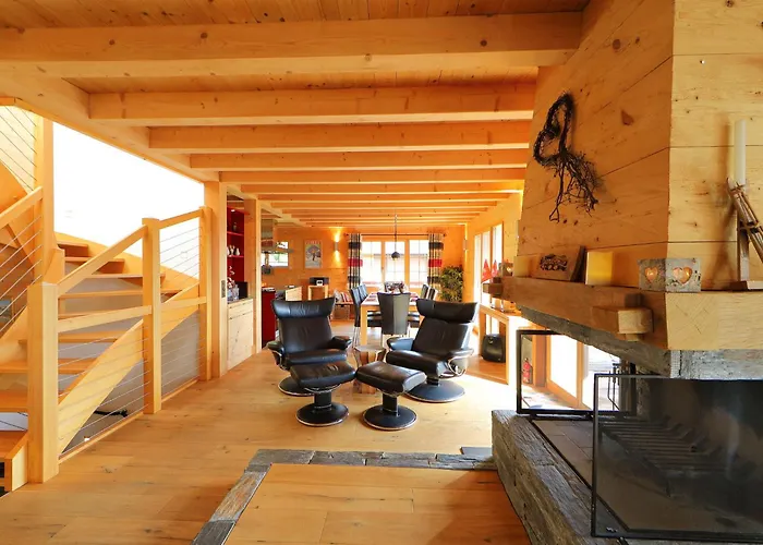 Maurice By Interhome