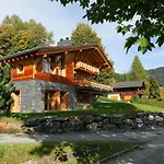 Maurice By Interhome Chalet