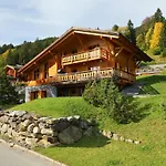 Maurice By Interhome Chalet