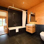 Maurice By Interhome Chesières