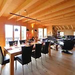 Maurice By Interhome Chalet *