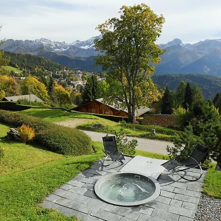 Maurice By Interhome *