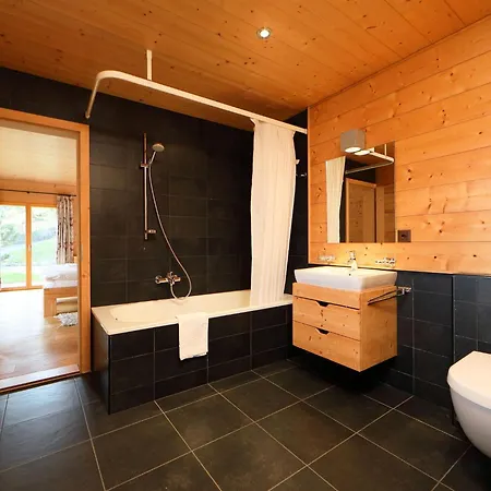 Maurice By Interhome Chesières