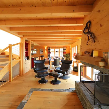 Maurice By Interhome